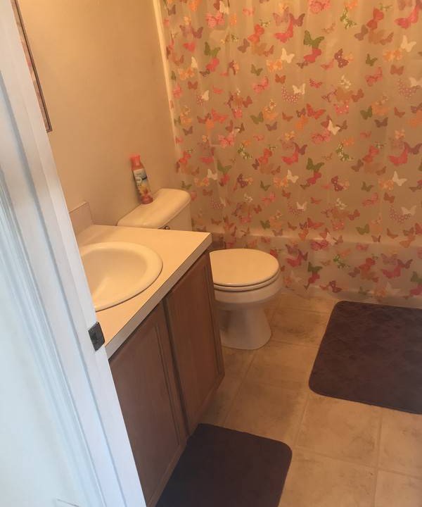 Photo of Bathroom in Brandon