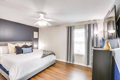 Photo of Bedroom in Tallahassee