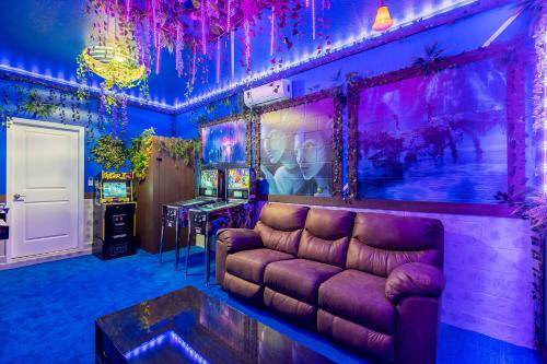Photo of Livingroom in Bay Hill