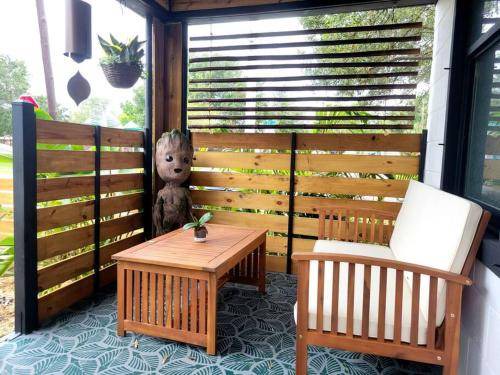 Photo of Patio Balcony in East Ybor