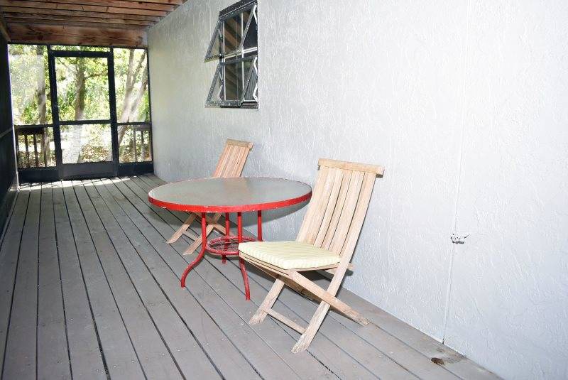 Photo of Livingroom in Gulf Pines