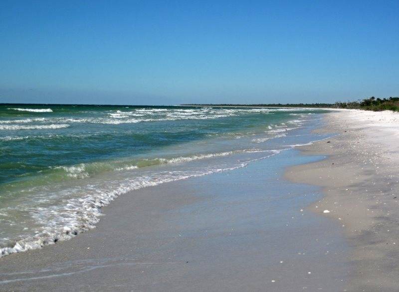 Photo of Outdoor in Gulf Pines