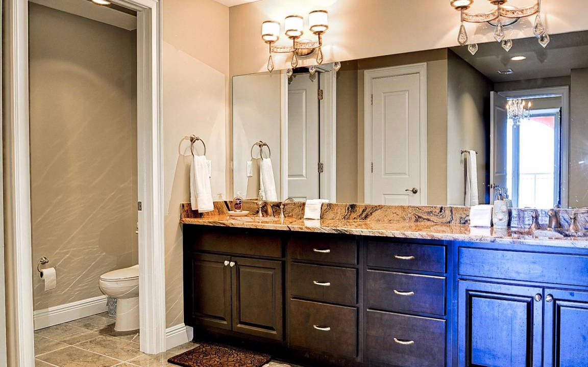 Photo of Kitchen in Clearwater Beach