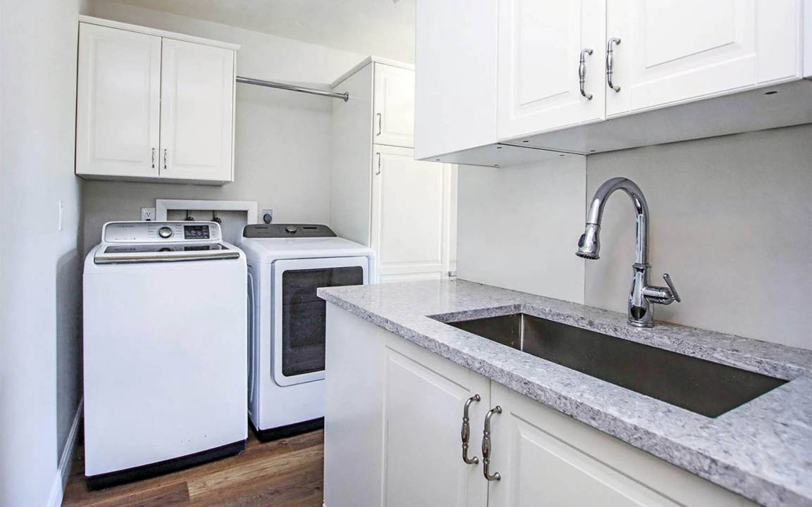 Photo of Kitchen in The Dunes