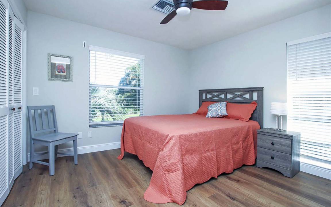 Photo of Bedroom in The Dunes
