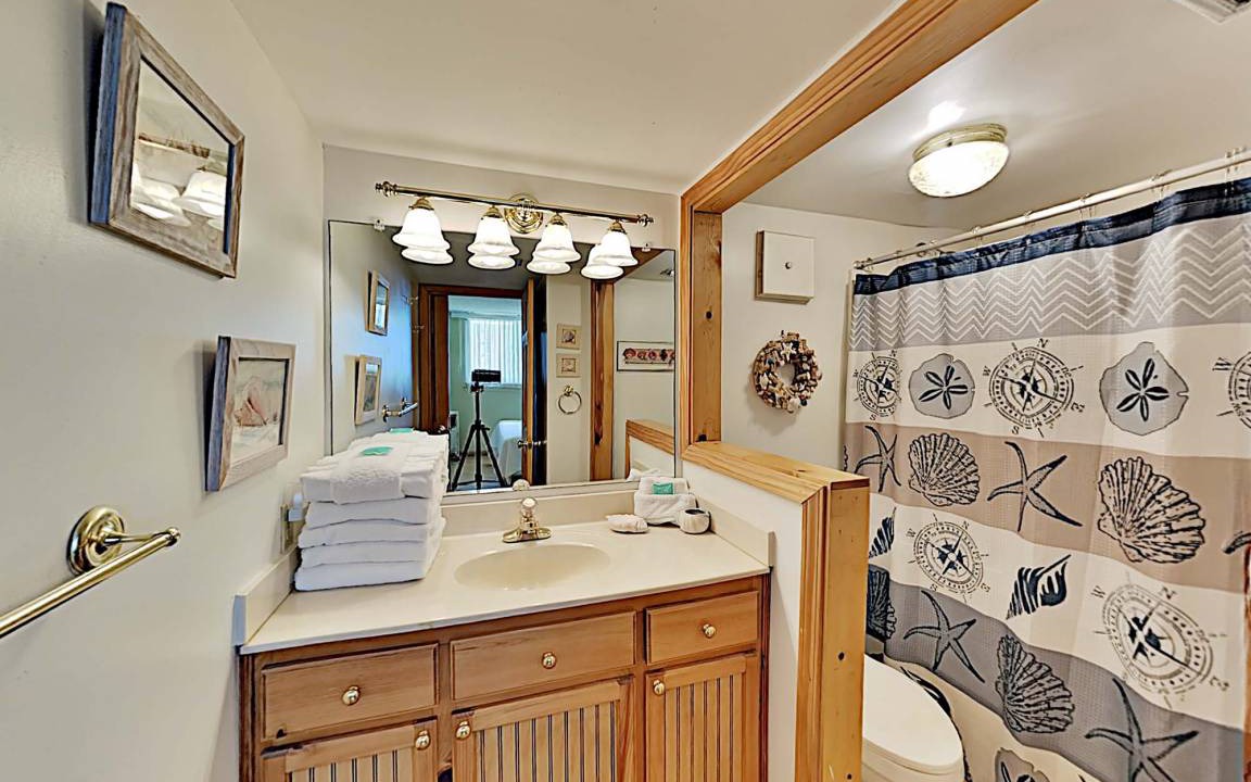 Photo of Kitchen in Pensacola Beach