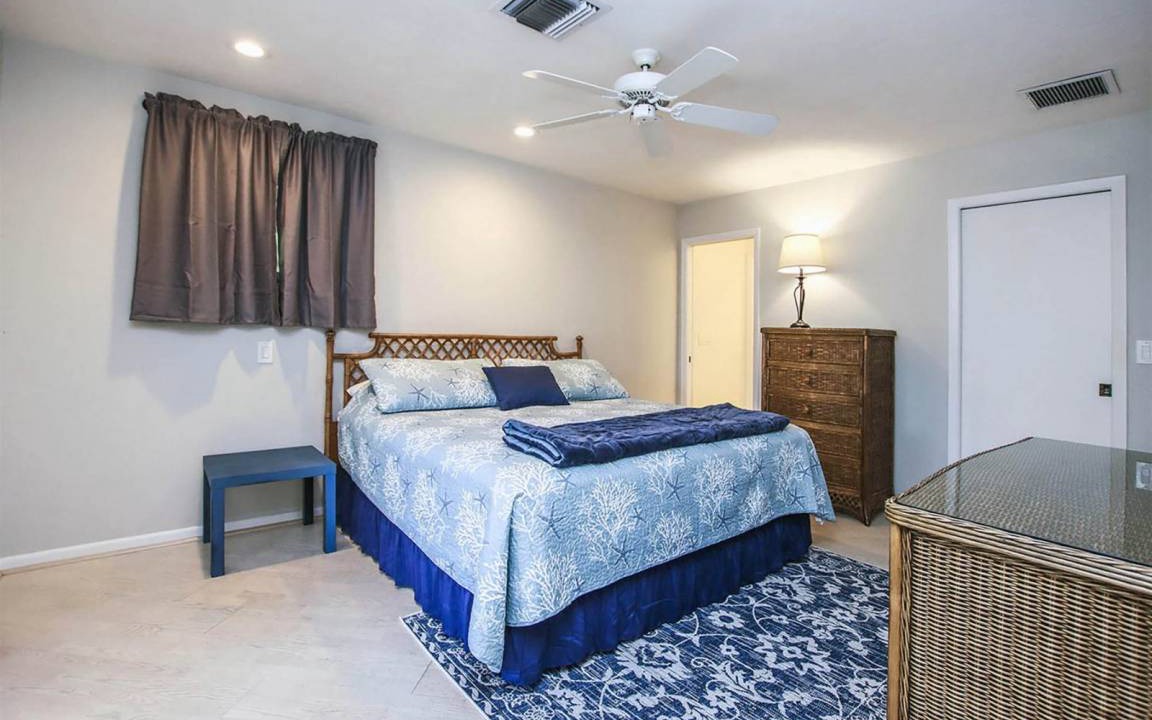 Photo of Bedroom in The Dunes