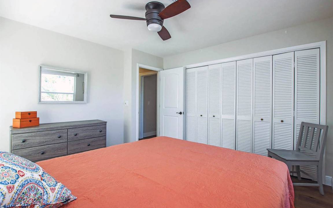 Photo of Bedroom in The Dunes