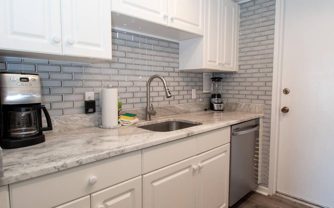Photo of Kitchen in Clearwater Beach