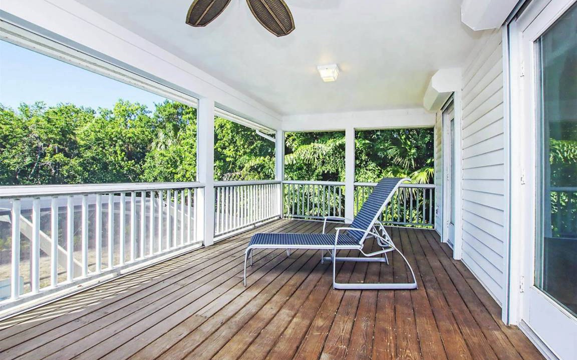 Photo of Patio Balcony in The Dunes