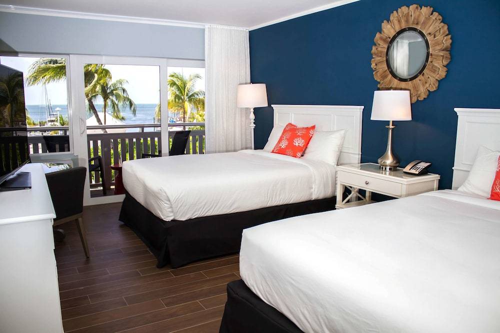 Photo of Bedroom in Marathon