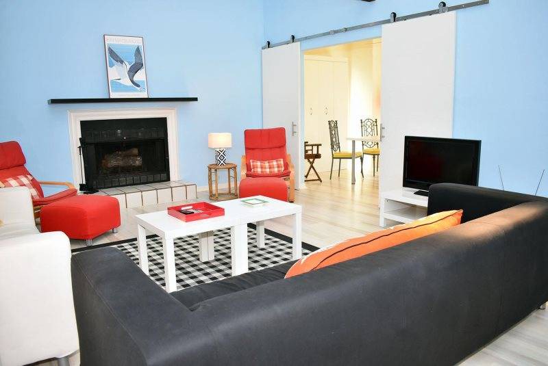 Photo of Livingroom in Gulf Pines