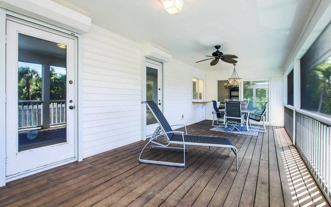 Photo of Livingroom in The Dunes
