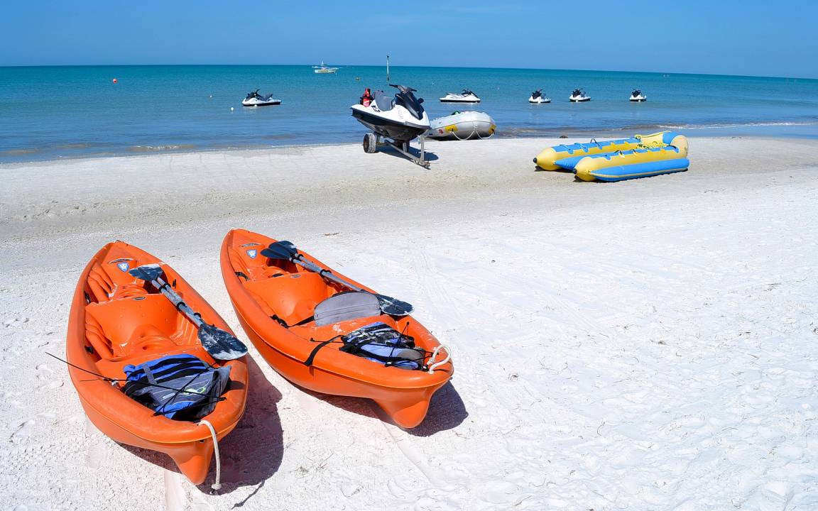 Photo of Others in Clearwater Beach