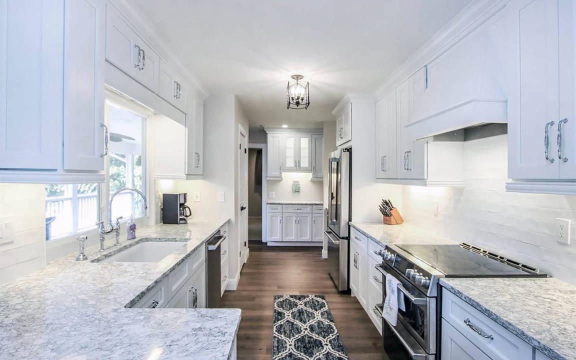 Photo of Kitchen in The Dunes