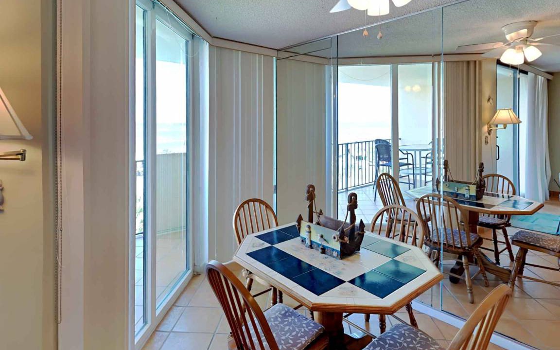 Photo of Livingroom in Pensacola Beach