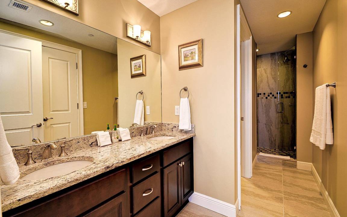 Photo of Kitchen in Clearwater Beach
