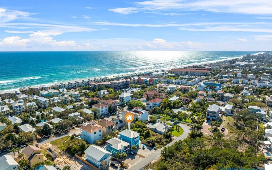 Photo of Outdoor in Frangista Beach