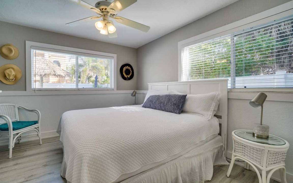 Photo of Bedroom in Bradenton Beach