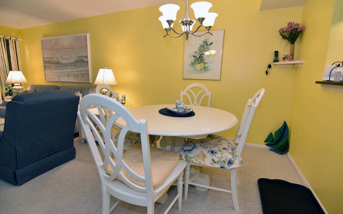Photo of Livingroom in Sanibel