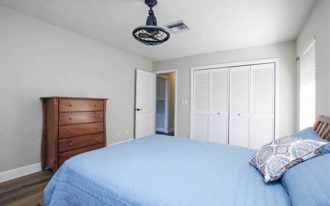 Photo of Bedroom in The Dunes