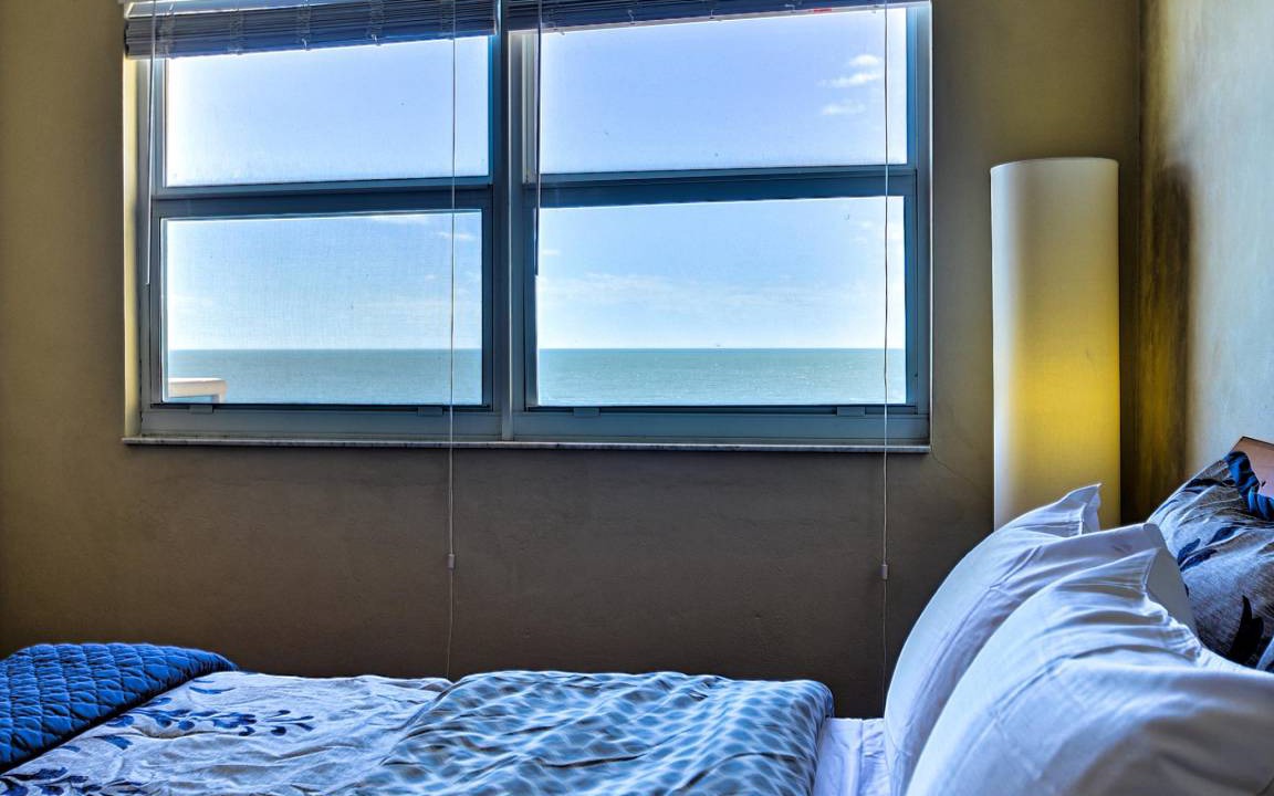 Photo of Bedroom in Clearwater Beach