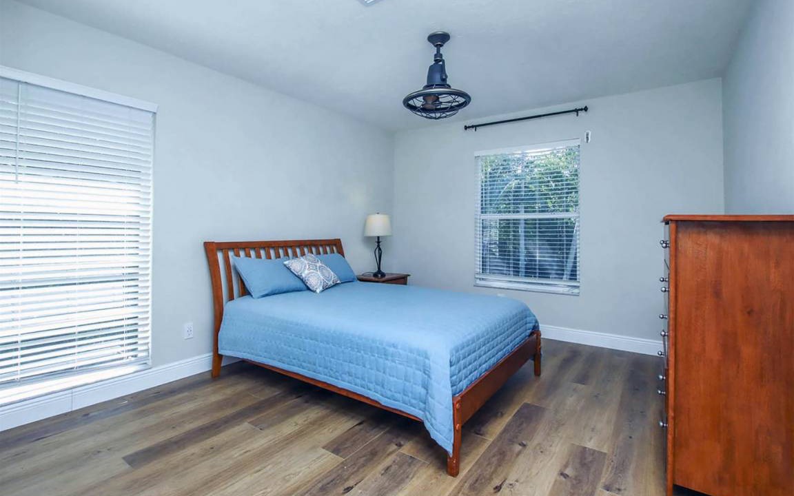 Photo of Bedroom in The Dunes