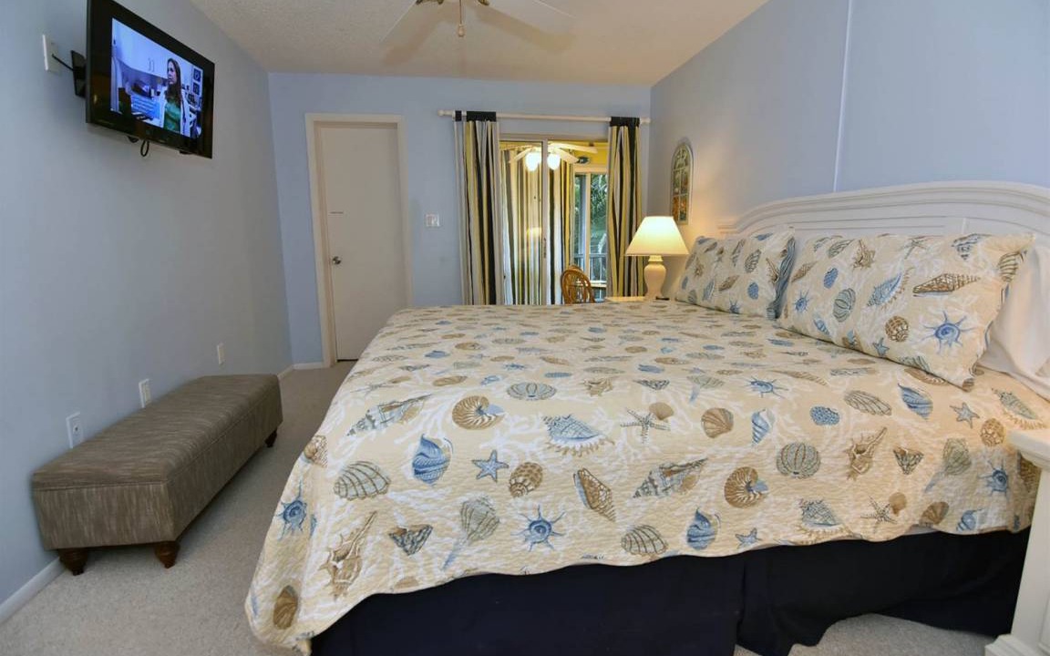 Photo of Bedroom in Sanibel