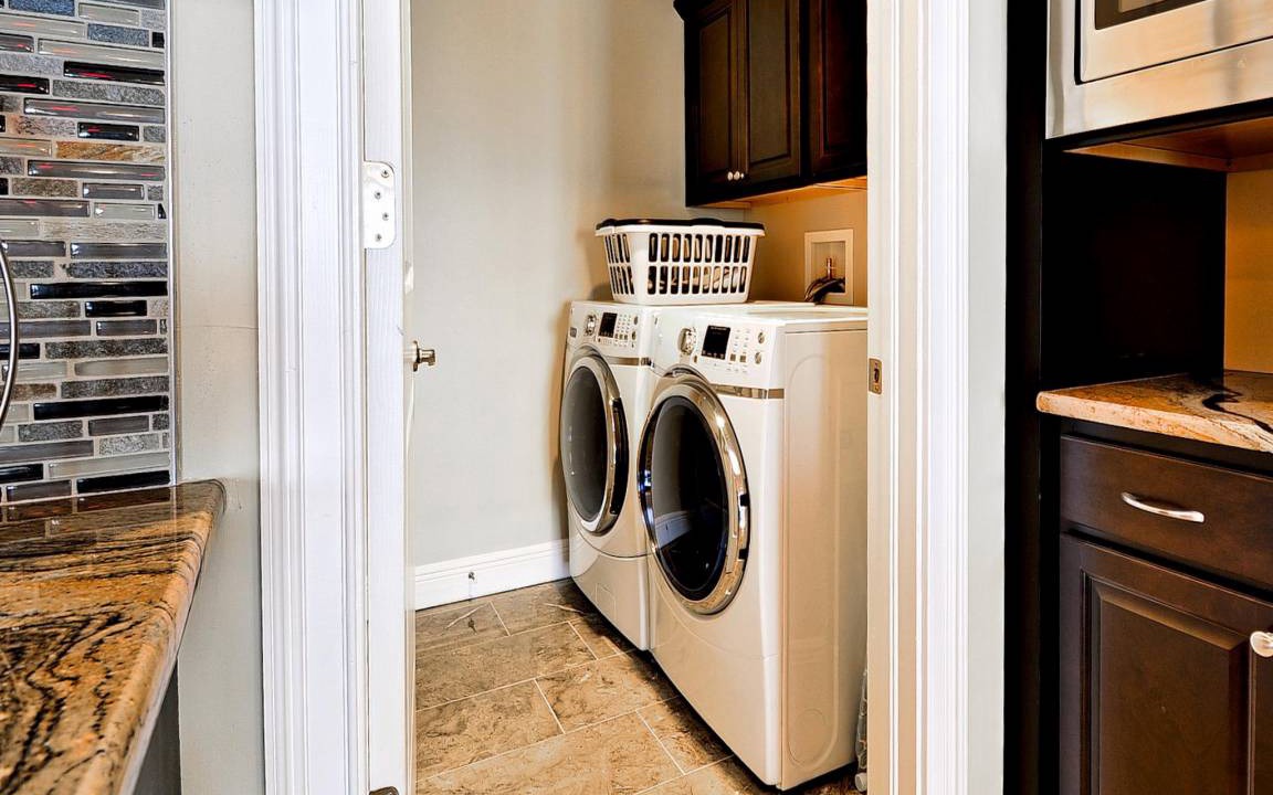 Photo of Kitchen in Clearwater Beach