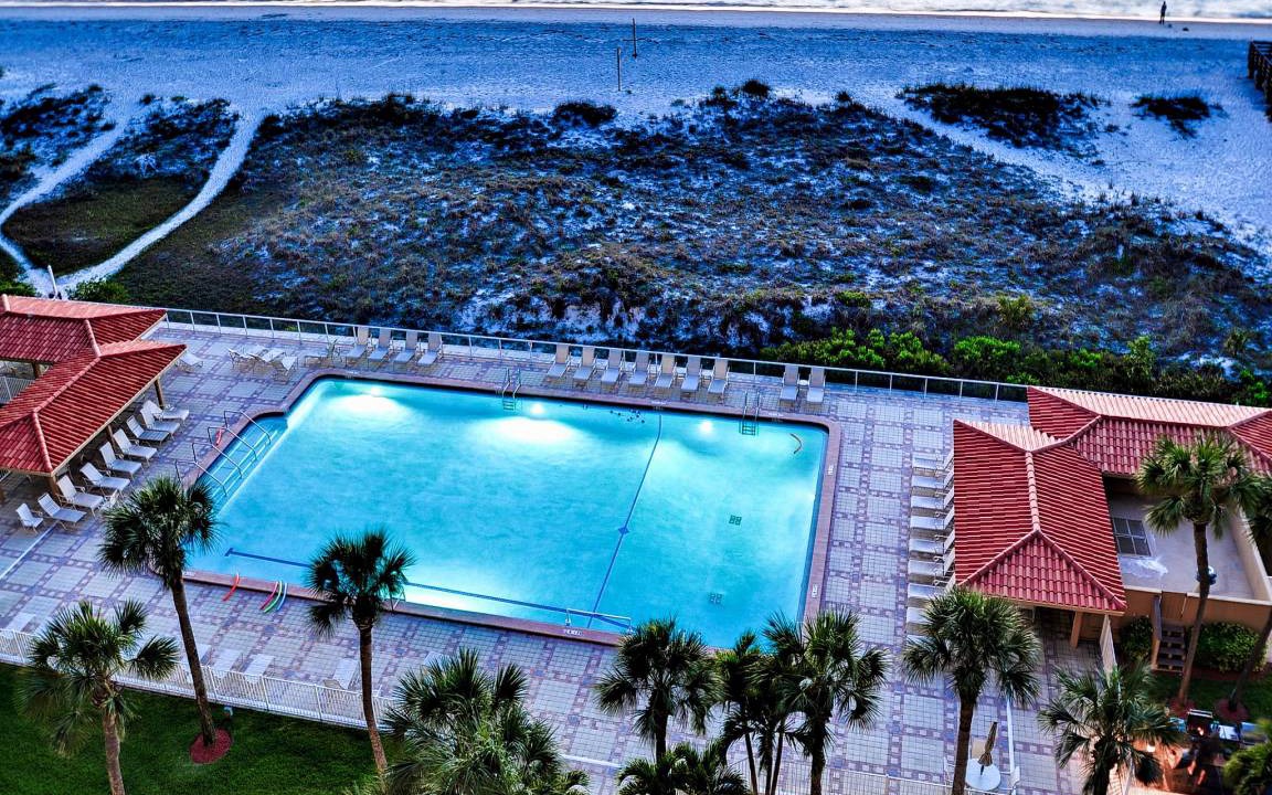 Photo of Outdoor in Clearwater Beach