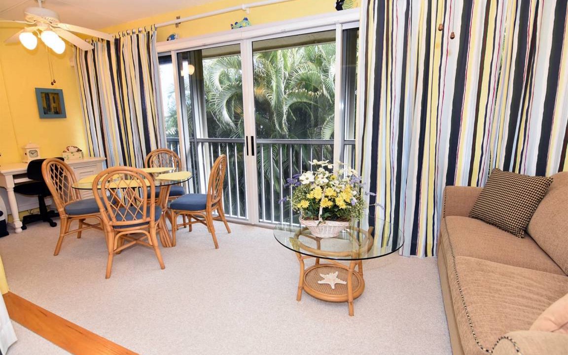 Photo of Livingroom in Sanibel