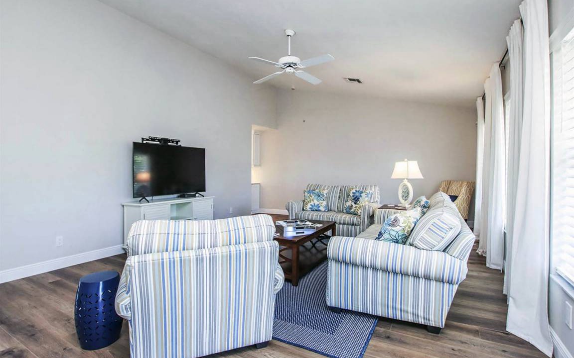 Photo of Livingroom in The Dunes