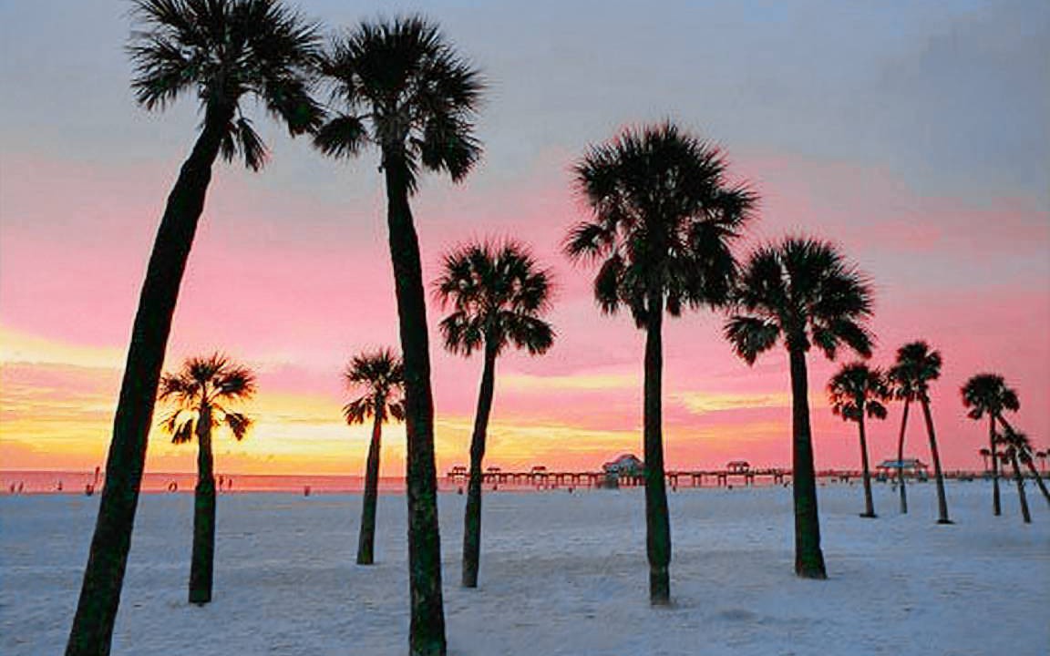 Photo of Outdoor in Clearwater Beach