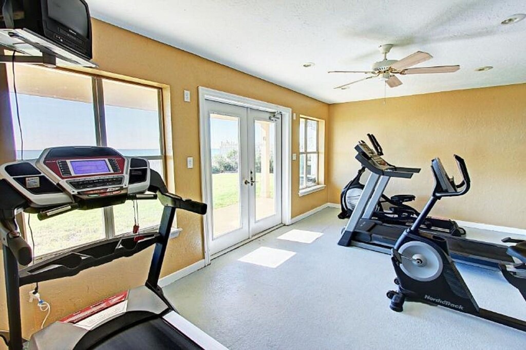 Photo of Livingroom in Destin