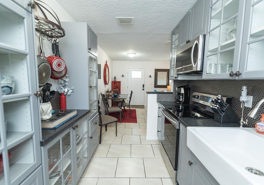 Photo of Kitchen in Melbourne Beach