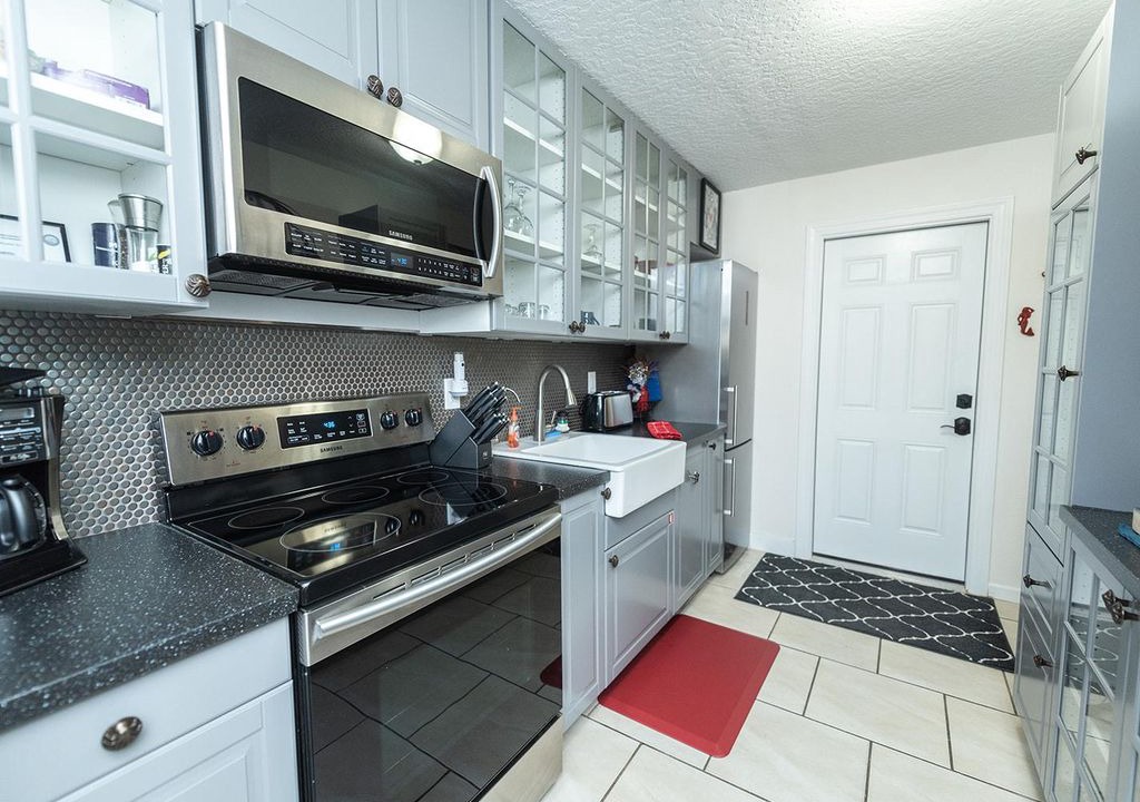 Photo of Kitchen in Melbourne Beach