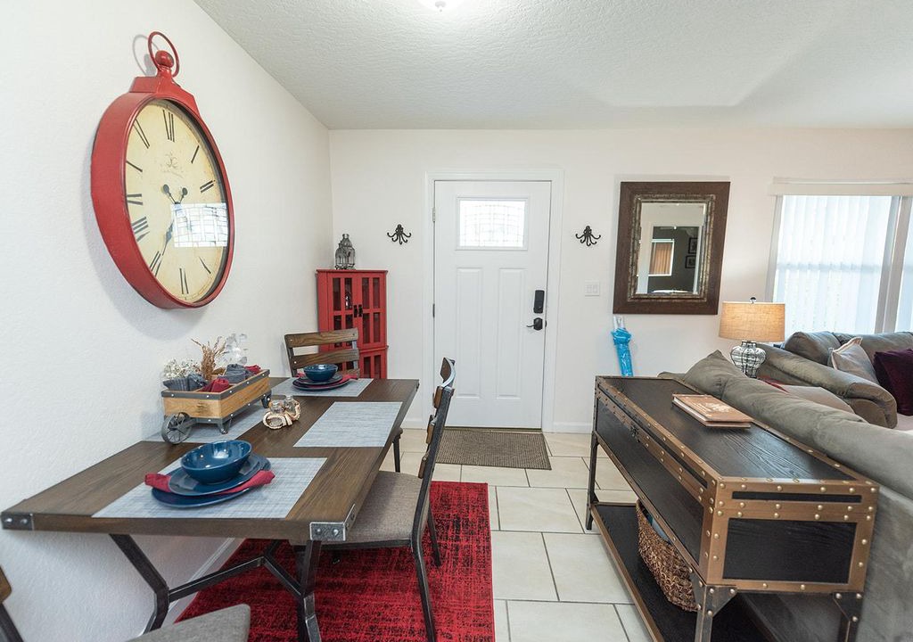 Photo of Livingroom in Melbourne Beach