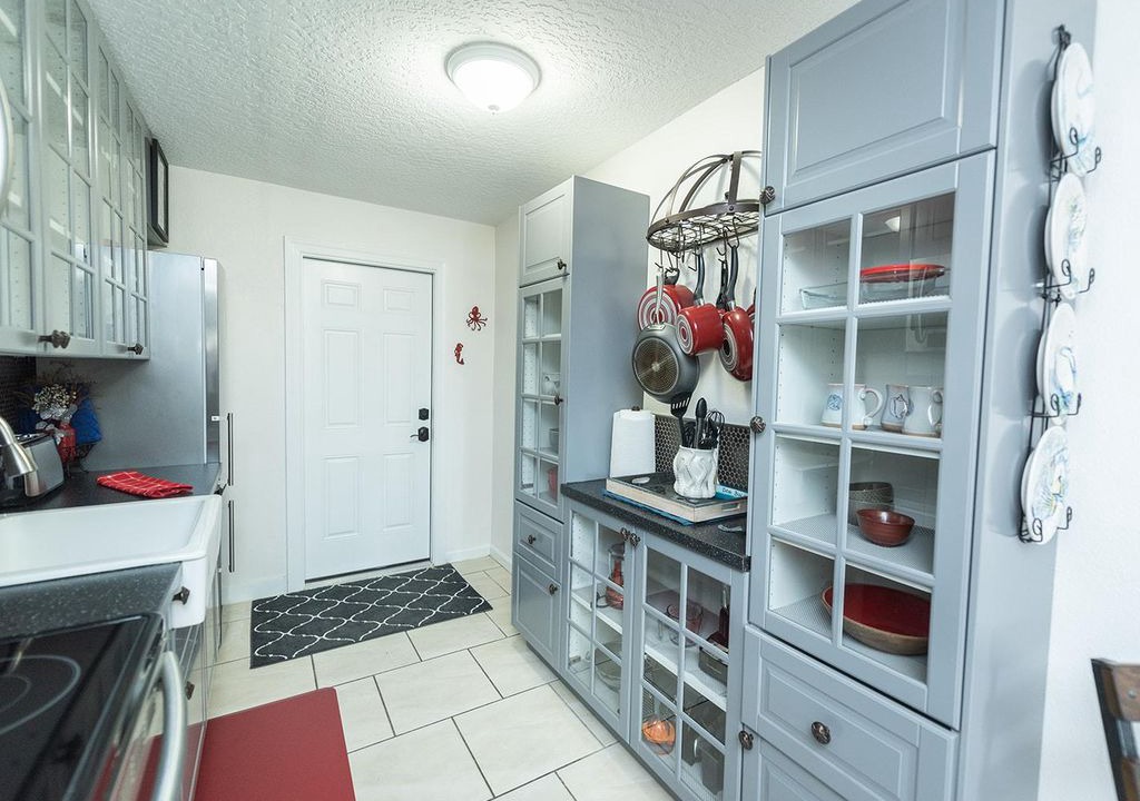 Photo of Kitchen in Melbourne Beach