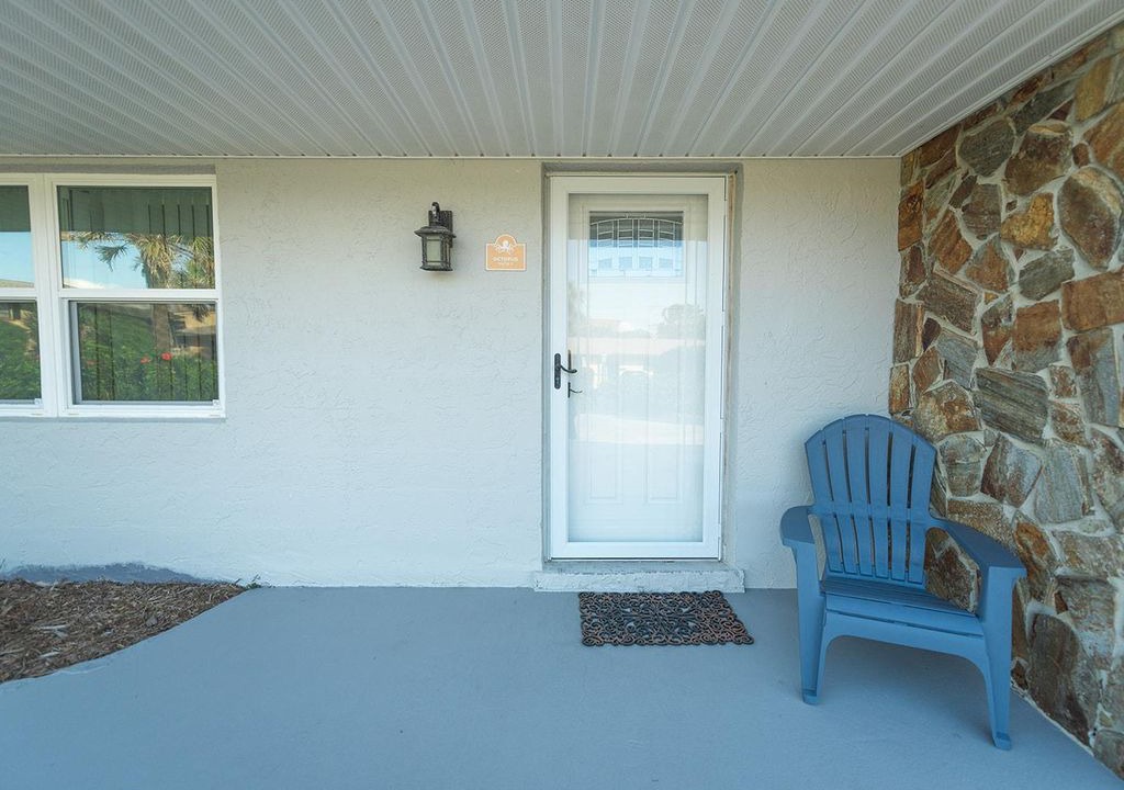 Photo of Bedroom in Melbourne Beach