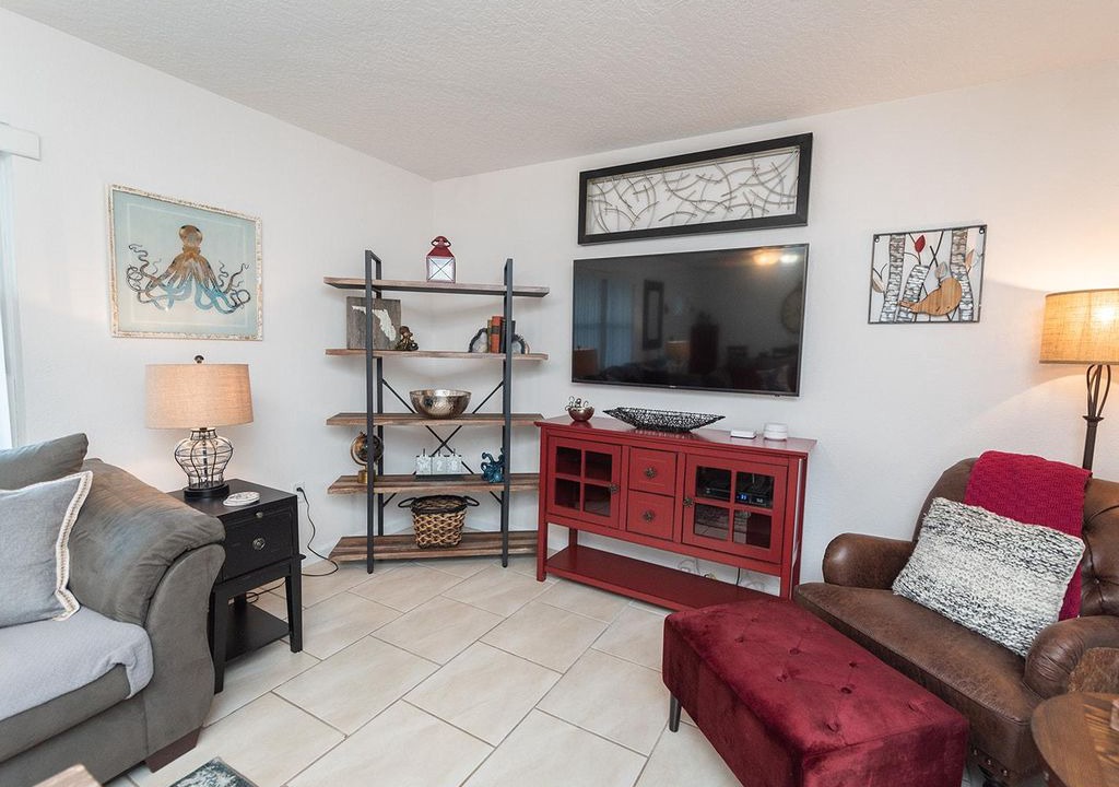 Photo of Livingroom in Melbourne Beach
