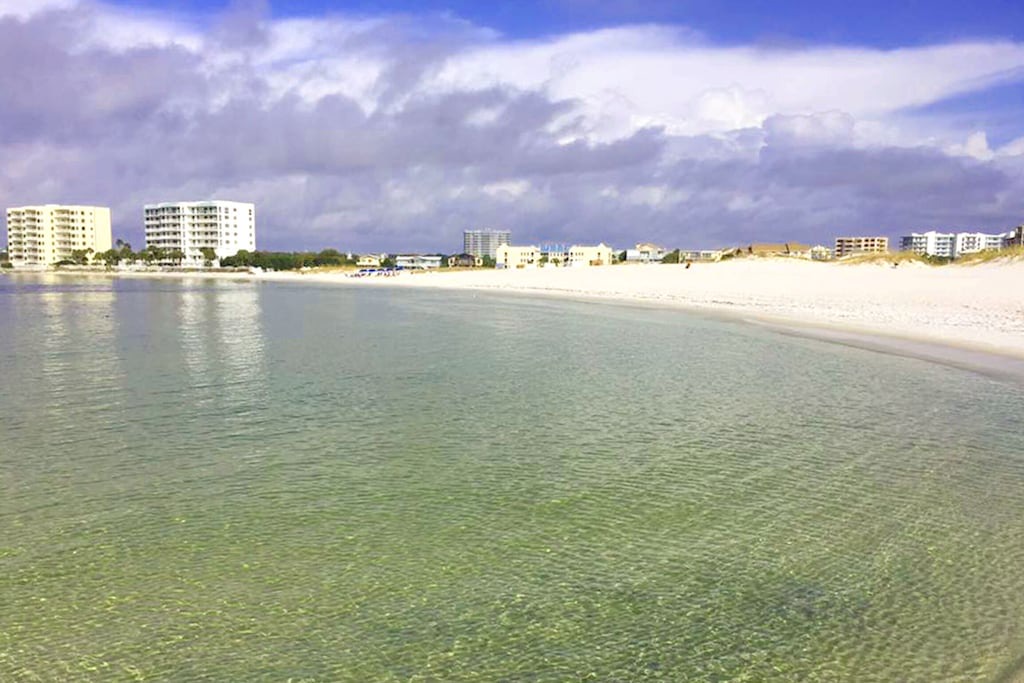 Photo of Outdoor in Holiday Isle