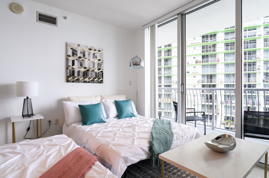 Photo of Bedroom in Edgewater