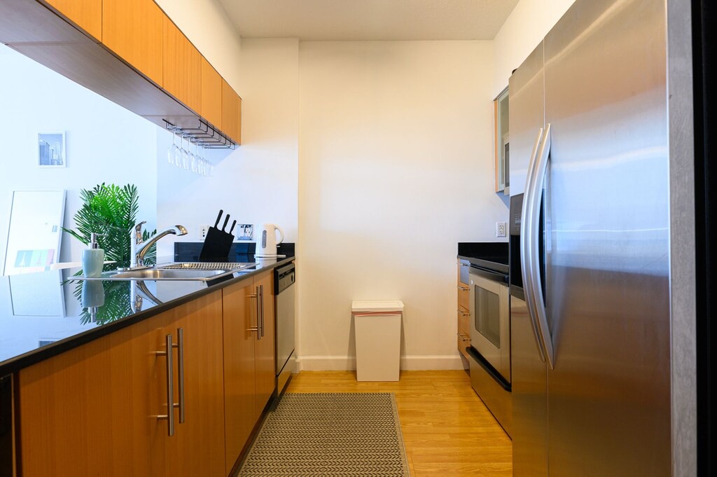 Photo of Kitchen in Edgewater