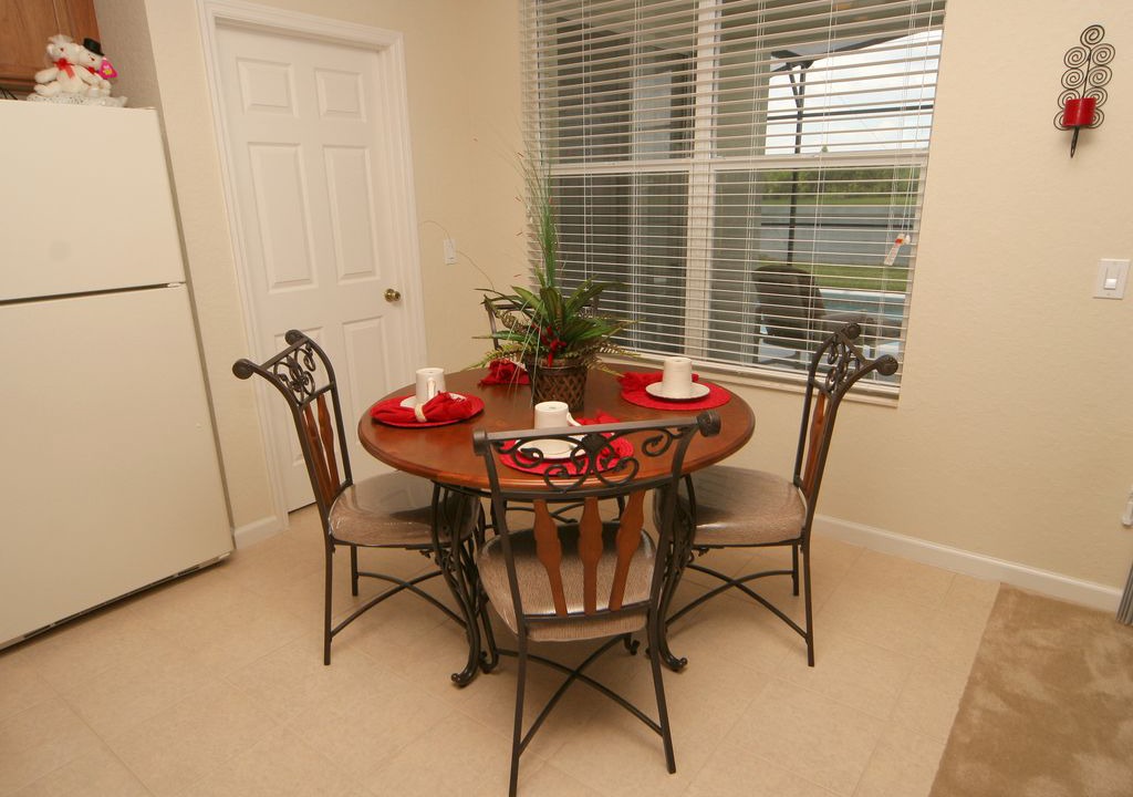 Photo of Livingroom in Trafalgar Village