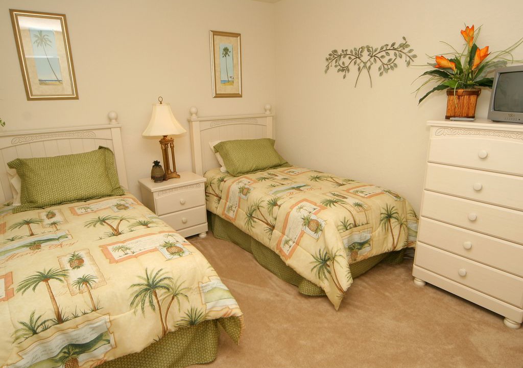 Photo of Bedroom in Trafalgar Village