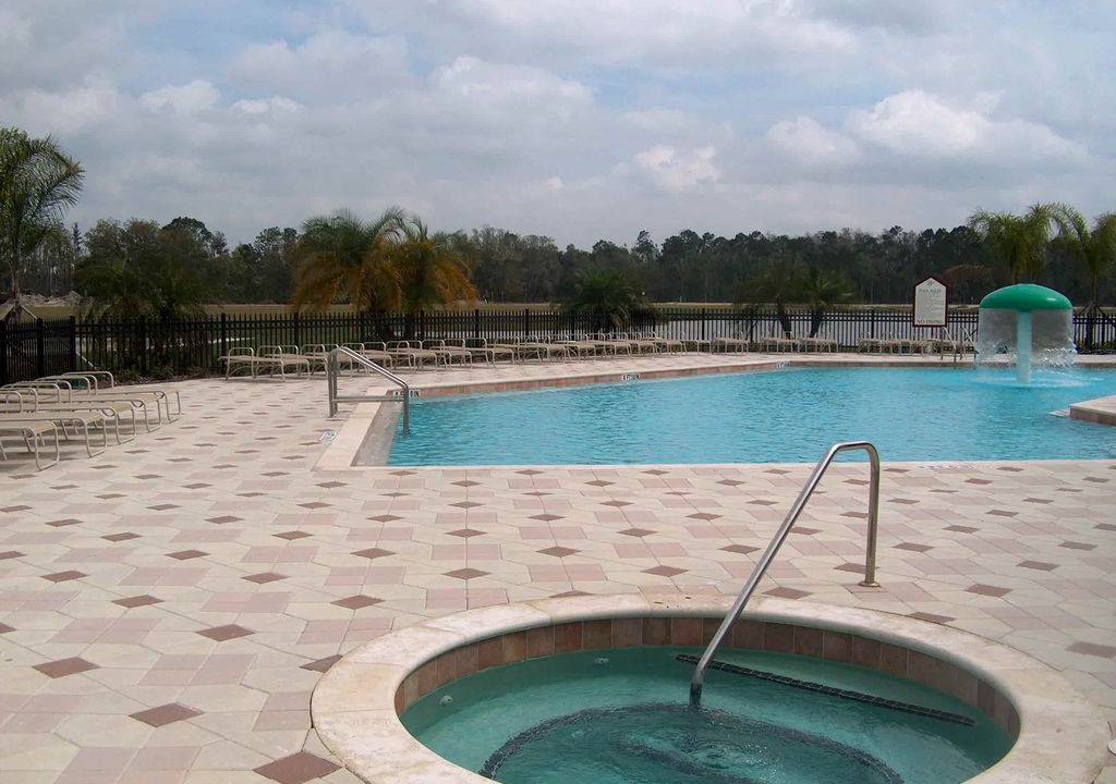 Photo of Outdoor in Trafalgar Village