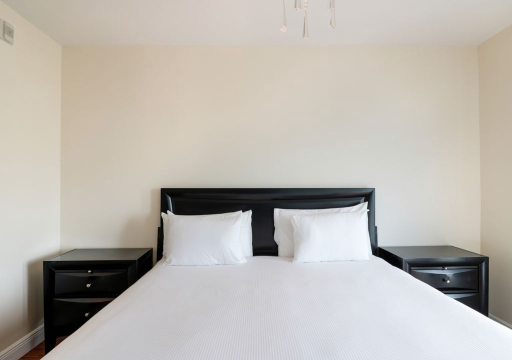 Photo of Bedroom in Downtown