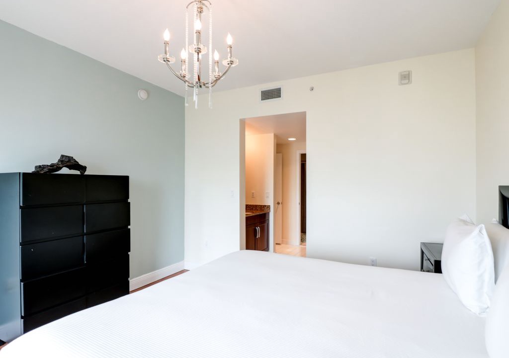 Photo of Bedroom in Downtown