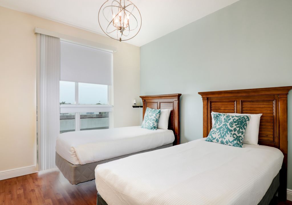 Photo of Bedroom in Downtown