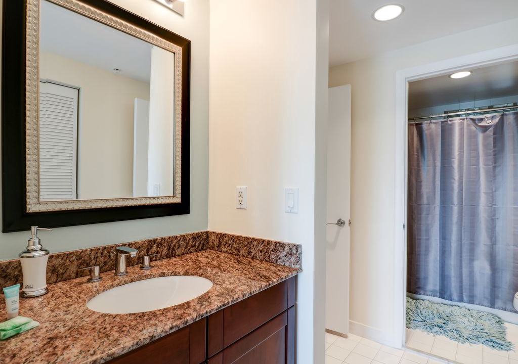 Photo of Bathroom in Downtown